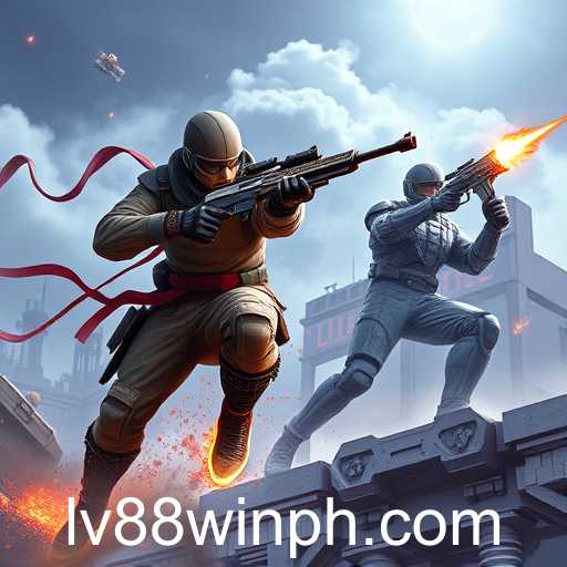Exploring the Thrilling World of Action Games: A Dive into 'lv88'