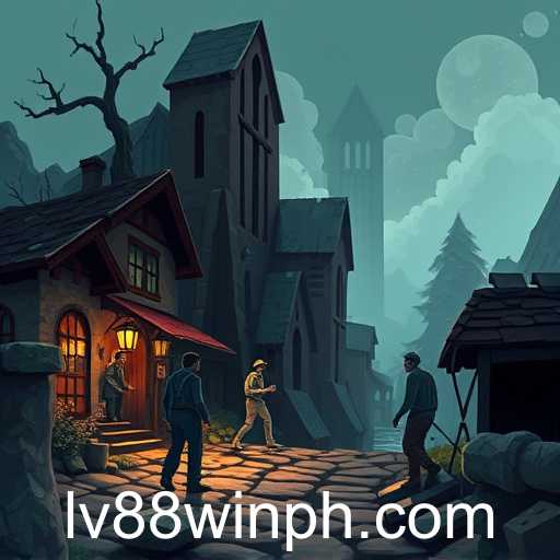 Exploring 'lv88': The Alluring World of Adventure Games