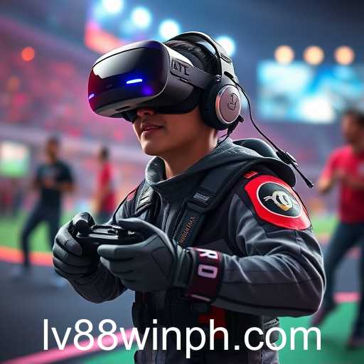 The Evolution of Gaming Websites in 2025