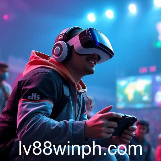 The Evolution of Gaming in 2025