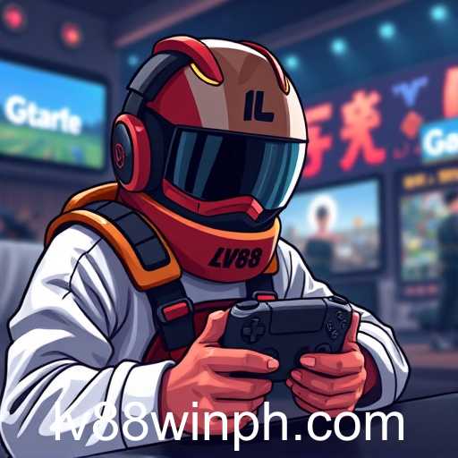 LV88: Gaming Giants Navigate a Changing Landscape