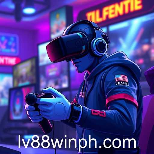 Rising Popularity of Gaming Platforms Amid Technological Advances