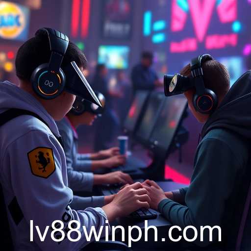 Gaming Trends and Evolutions