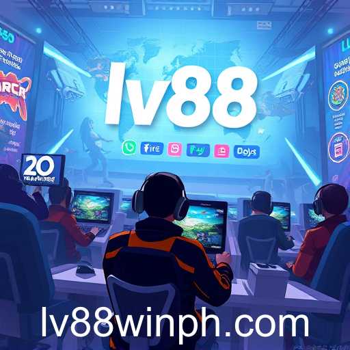 Gaming Trends on the Rise: A Closer Look at lv88