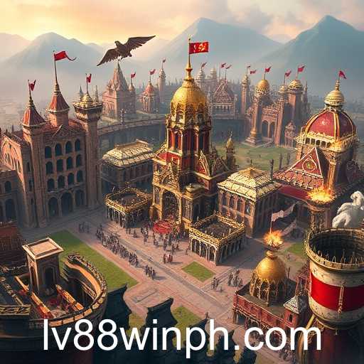 The Lively World of LV88: Gaming's Evolution Unfolds