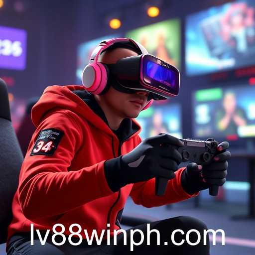 The Rise of LV88 and Its Impact on Gaming