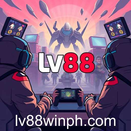 Lv88: The Game-Changing Influence on Online Gaming