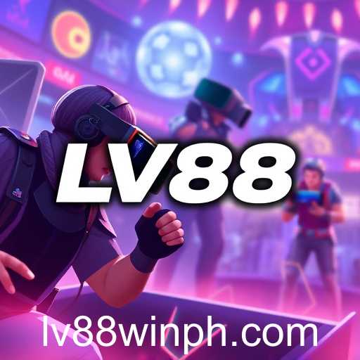 The Rise of LV88 in Online Gaming