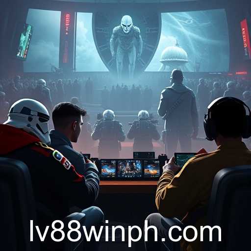 Exploring Multiplayer Experiences: The Thrill of lv88 Gaming