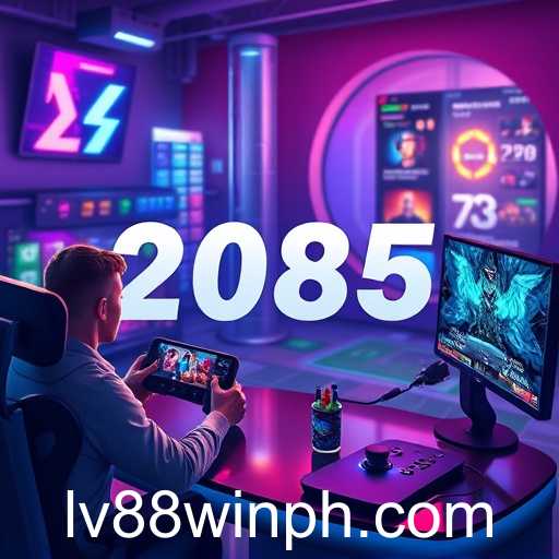 Level Up: The Online Gaming Evolution