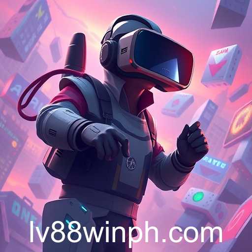 The Rise of Online Gaming: LV88 Leading the Charge