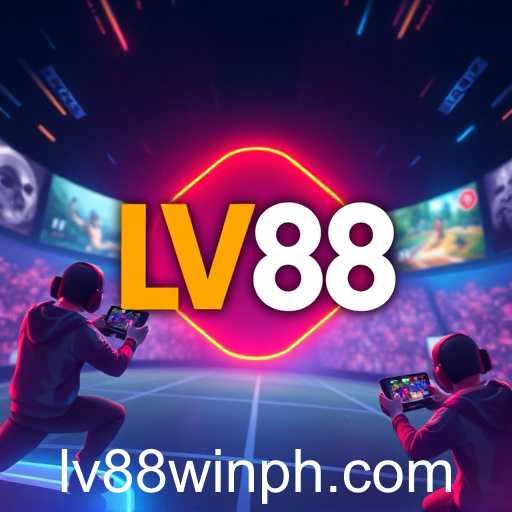 The Rising Popularity of LV88 in Online Gaming