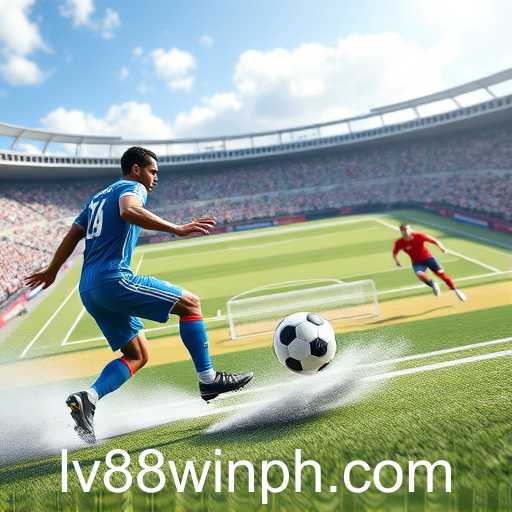 Exploring the Allure of Sports Simulations: A Dive into the 'lv88' Phenomenon